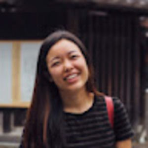 Meet your Posher, Elisabeth